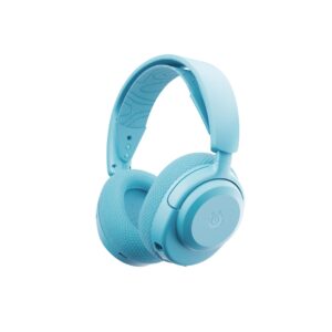 Steelseries Arctis Nova 3P Laisvų rankų įranga Bevielis Su lankeliu Muzika / kasdienis Bluetooth Vandens spalva - Image 3