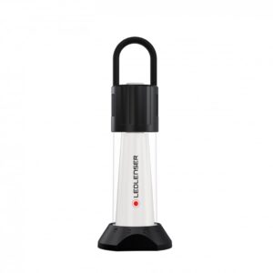 Ledlenser ML6 Warm Light Juoda, Balta Universalus žibintuvėlis LED