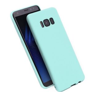 Beline Dėklas Candy Samsung J3 J330 2017 blue
