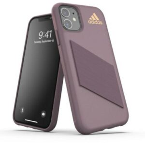 Adidas SP Protective Pocket Apple iPhone 11 Pro violetinės spalvos 37684