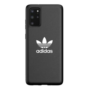 Adidas OR Moudled dėklas Trefoil Samsung Galaxy S20+ black 38617 - Image 1