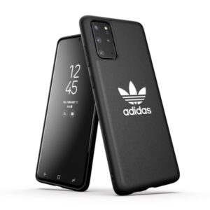 Adidas OR Moudled dėklas Trefoil Samsung Galaxy S20+ black 38617 - Image 2