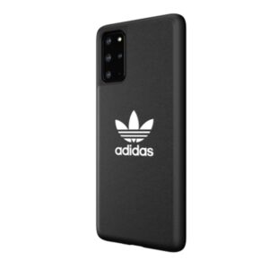 Adidas OR Moudled dėklas Trefoil Samsung Galaxy S20+ black 38617 - Image 3