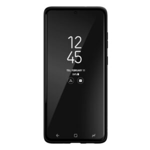 Adidas OR Moudled dėklas Trefoil Samsung Galaxy S20+ black 38617 - Image 4