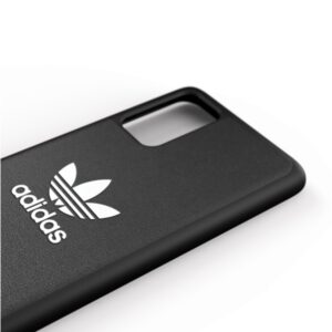 Adidas OR Moudled dėklas Trefoil Samsung Galaxy S20+ black 38617 - Image 5