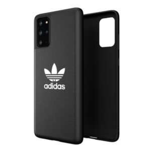 Adidas OR Moudled dėklas Trefoil Samsung Galaxy S20+ black 38617 - Image 6