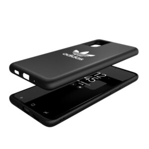 Adidas OR Moudled dėklas Trefoil Samsung Galaxy S20+ black 38617 - Image 7