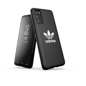 Adidas OR Moudled dėklas Trefoil Samsung Galaxy S20black 38616 - Image 1