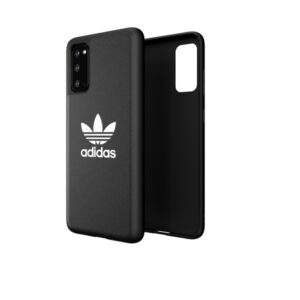 Adidas OR Moudled dėklas Trefoil Samsung Galaxy S20black 38616 - Image 2