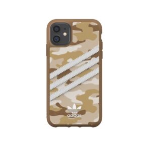 Adidas OR Moulded Dėklas CAMO WOMAN Apple iPhone 11 Pro rudos spalvos 36373 - Image 3