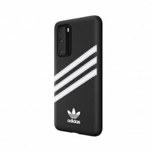 Adidas OR Moulded PU SS20 Huawei P40 juodos spalvos white 39061 - Image 2