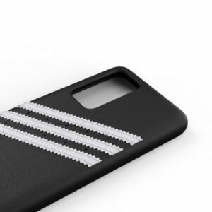 Adidas OR Moulded PU SS20 Huawei P40 juodos spalvos white 39061 - Image 5