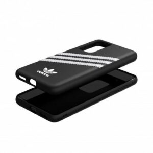 Adidas OR Moulded PU SS20 Huawei P40 juodos spalvos white 39061 - Image 6