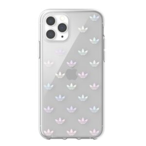 Adidas OR SnapDėklas ENTRY Apple iPhone 12 Pro colourful 42368 - Image 2