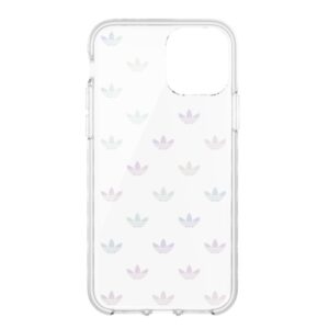Adidas OR SnapDėklas ENTRY Apple iPhone 12 Pro colourful 42368 - Image 4