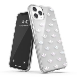 Adidas OR SnapDėklas ENTRY Apple iPhone 12 Pro colourful 42368