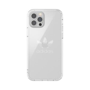 Adidas OR Protective Apple iPhone 12/12 Proskaidrus Dėklas skaidrus 42382 - Image 2