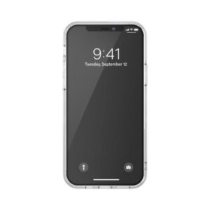 Adidas OR Protective Apple iPhone 12/12 Proskaidrus Dėklas skaidrus 42382 - Image 3