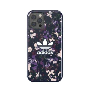 Adidas OR SnapDėklas Graphic iPhone 12 Pro alyvinis - Image 2