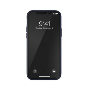 Adidas OR SnapDėklas Graphic iPhone 12 Pro alyvinis - Image 3