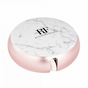 Richmond&Finch kabelis USB-CUSB/USB baltos spalvos marmur/baltos spalvos marble CWTYPE-014 - Image 2