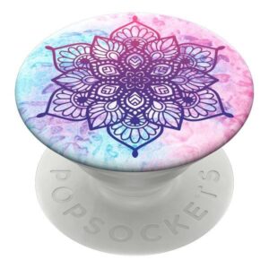 Popsockets 2 Rainbow Nirvana 800961 - Standard Phone Grip and Stand