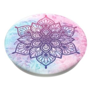 Popsockets 2 Rainbow Nirvana 800961 - Standard Phone Grip and Stand - Image 2