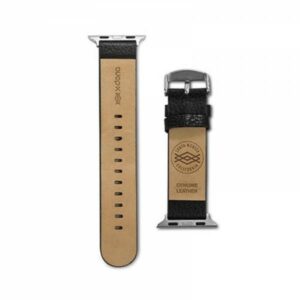 Pasek X-Doria Lux Apple Watch 38/41mm black 23821 - Image 2