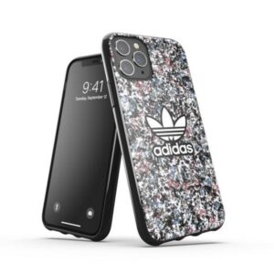 Adidas OR SnapDėklas Belista Flower Apple iPhone11 Pro colourful 41463