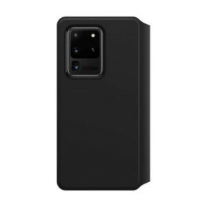 Dėklas Otterbox Strada Via S20 Ultra G988 juodos spalvos 39154 - Image 2