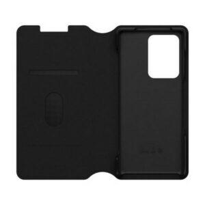 Dėklas Otterbox Strada Via S20 Ultra G988 juodos spalvos 39154 - Image 3