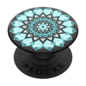 Popsockets 2 Peace Mandala Sky 801146 - Standard Phone Grip and Stand - Image 1