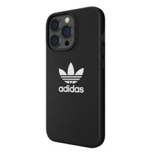 Adidas OR Moulded Dėklas BASIC Apple iPhone 13 Pro / 13 6,1" juodos spalvos 47096 - Image 2