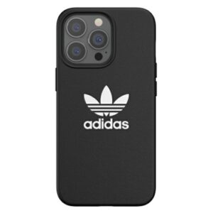 Adidas OR Moulded Dėklas BASIC Apple iPhone 13 Pro / 13 6,1" juodos spalvos 47096 - Image 3
