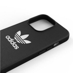 Adidas OR Moulded Dėklas BASIC Apple iPhone 13 Pro / 13 6,1" juodos spalvos 47096 - Image 5