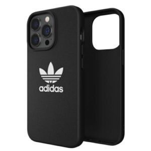Adidas OR Moulded Dėklas BASIC Apple iPhone 13 Pro / 13 6,1" juodos spalvos 47096 - Image 6
