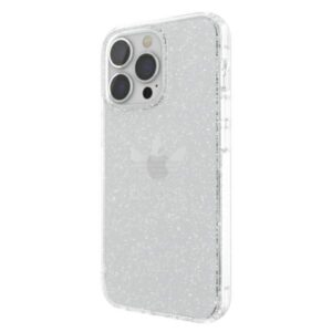Adidas OR Protective Apple iPhone 13 Pro / 136,1" skaidrus Dėklas Glitter skaidrus 47120 - Image 2