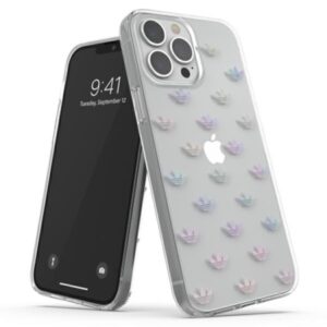 Adidas OR SnapDėklas ENTRY Apple iPhone 13 Pro Max 6,7" colourful 47138