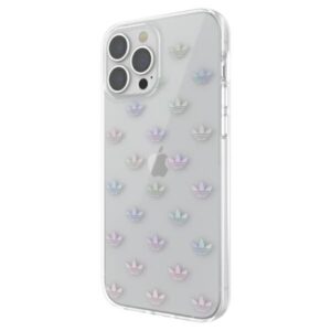Adidas OR SnapDėklas ENTRY Apple iPhone 13 Pro Max 6,7" colourful 47138 - Image 3