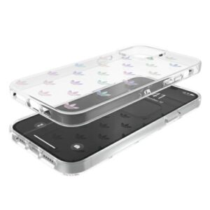 Adidas OR SnapDėklas ENTRY Apple iPhone 13 Pro Max 6,7" colourful 47138 - Image 6
