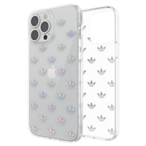 Adidas OR SnapDėklas ENTRY Apple iPhone 13 Pro Max 6,7" colourful 47138 - Image 7