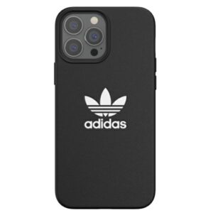 Adidas OR Moulded Dėklas BASIC Apple iPhone 13 Pro Max 6,7" juodos spalvos 47128 - Image 2