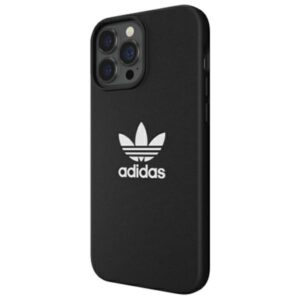 Adidas OR Moulded Dėklas BASIC Apple iPhone 13 Pro Max 6,7" juodos spalvos 47128 - Image 3