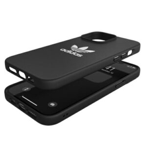 Adidas OR Moulded Dėklas BASIC Apple iPhone 13 Pro Max 6,7" juodos spalvos 47128 - Image 6