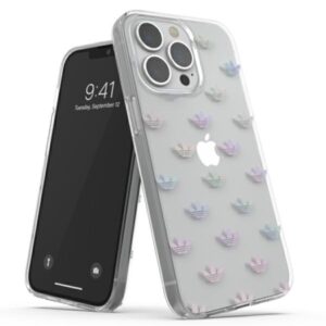 Adidas OR SnapDėklas ENTRY Apple iPhone 13 Pro /13 6,1" colourful 47108