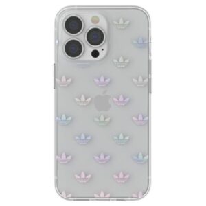 Adidas OR SnapDėklas ENTRY Apple iPhone 13 Pro /13 6,1" colourful 47108 - Image 2