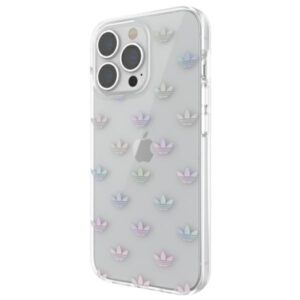 Adidas OR SnapDėklas ENTRY Apple iPhone 13 Pro /13 6,1" colourful 47108 - Image 3