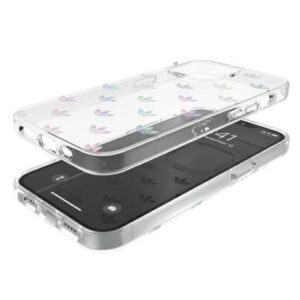 Adidas OR SnapDėklas ENTRY Apple iPhone 13 Pro /13 6,1" colourful 47108 - Image 6