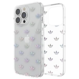 Adidas OR SnapDėklas ENTRY Apple iPhone 13 Pro /13 6,1" colourful 47108 - Image 7
