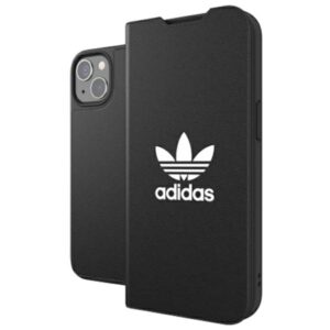 Adidas OR Booklet Dėklas BASIC Apple iPhone 136,1" juodos spalvos baltos spalvos 47086 - Image 8